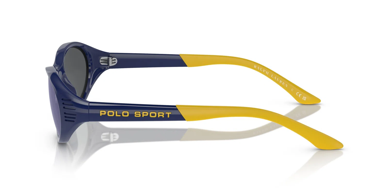 Polo 4197U Sunglasses - view 23